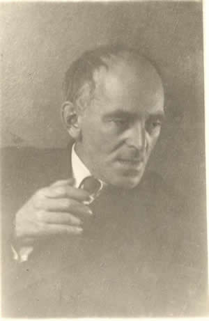 О.Мандельштам. 1935
